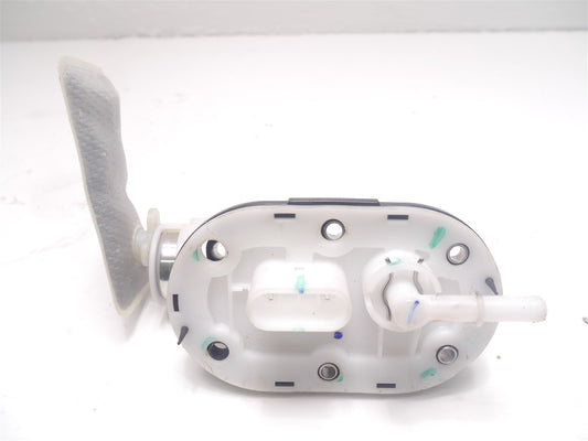 LEXMOTO LXR125 SY125 2019-2021 FUEL INJECTION PUMP WHITE OEM PART  679 MILES