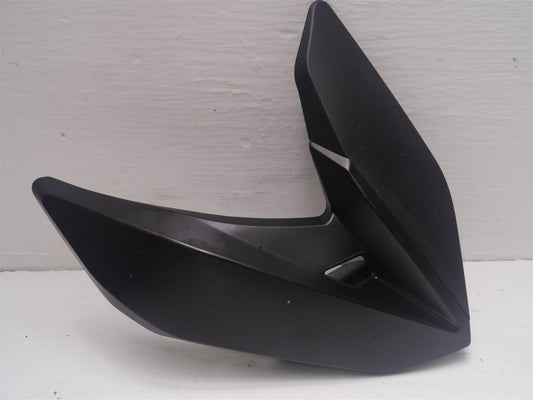 LEXMOTO RIOT 125 2019-2021 LEFT FUEL TANK FAIRING
