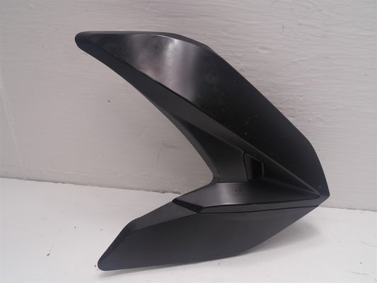 LEXMOTO RIOT 125 2019-2021 RIGHT TANK FAIRING