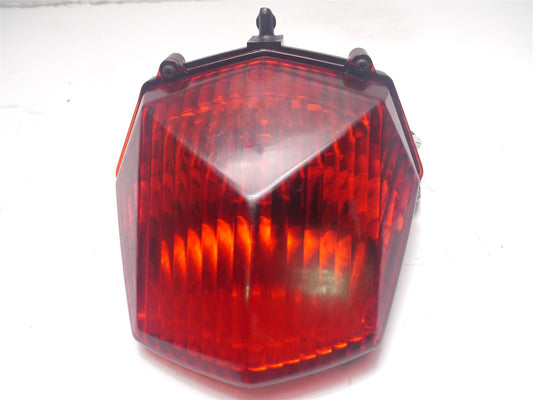 HONDA CB125 F 125  2015-2019 REAR LIGHT UNIT