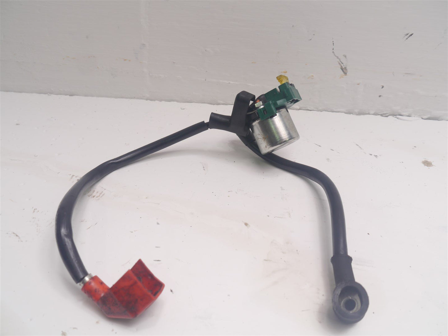 HONDA CB125 F  2015-2019 STARTER SOLENOID AND LEADS OEM