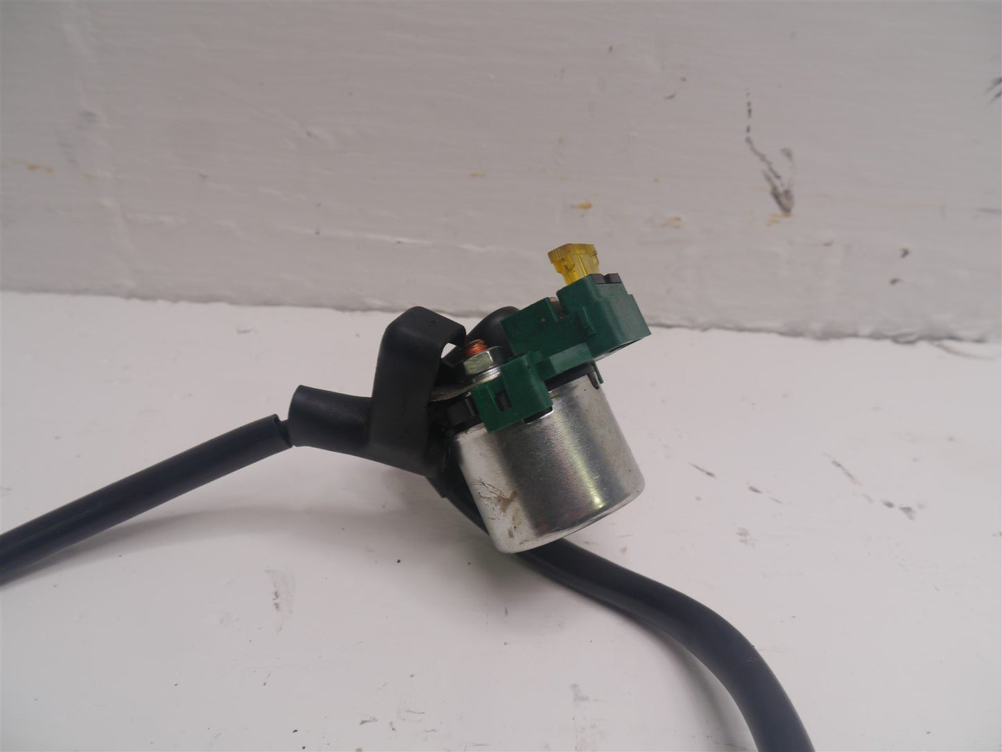 HONDA CB125 F  2015-2019 STARTER SOLENOID AND LEADS OEM
