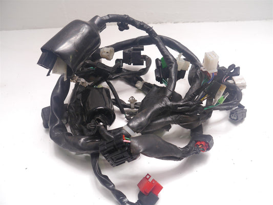HONDA CB125F 2015-2019 MAIN WIRING LOOM