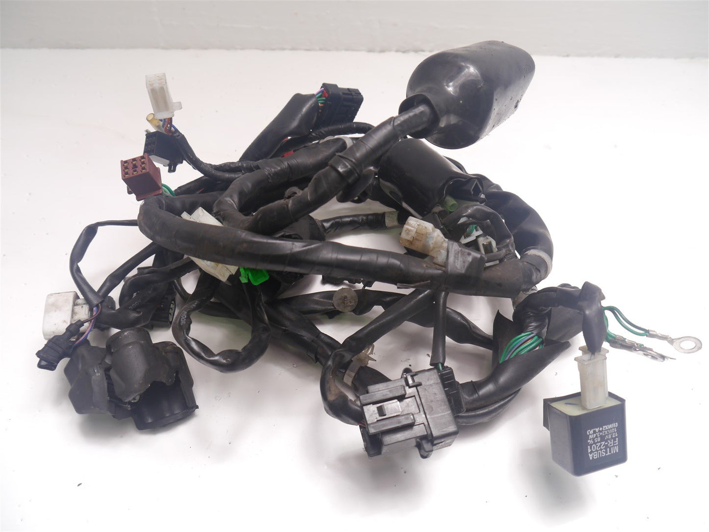 HONDA CB125F 2015-2019 MAIN WIRING LOOM
