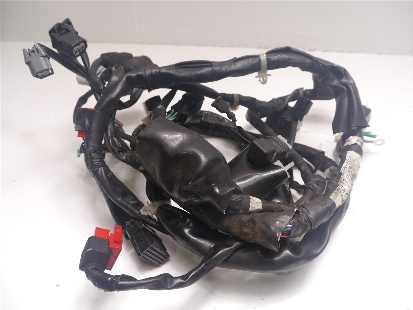 HONDA CB125F 2015-2019 MAIN WIRING LOOM