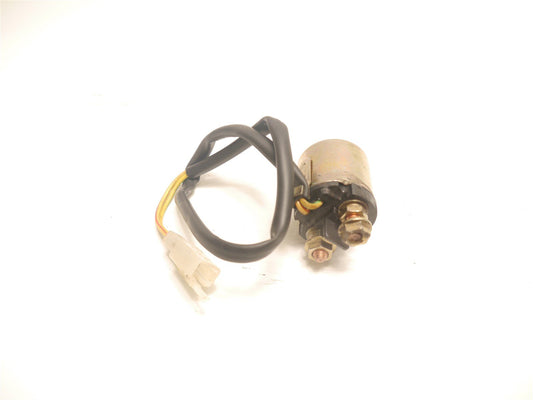 SINNIS MATRIX 3 i 2019-2021 STARTER MOTOR SOLENOID