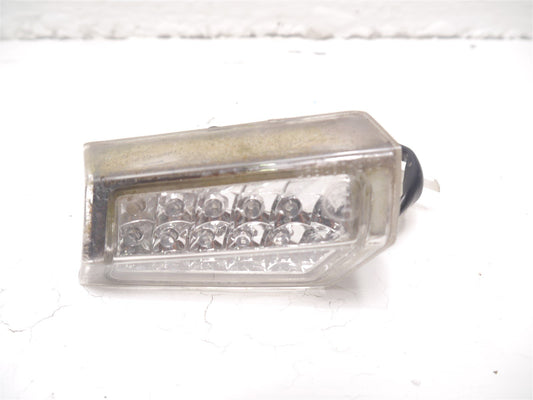 SINNIS MATRIX 3 i 2019-2021 FRONT LEFT INDICATOR