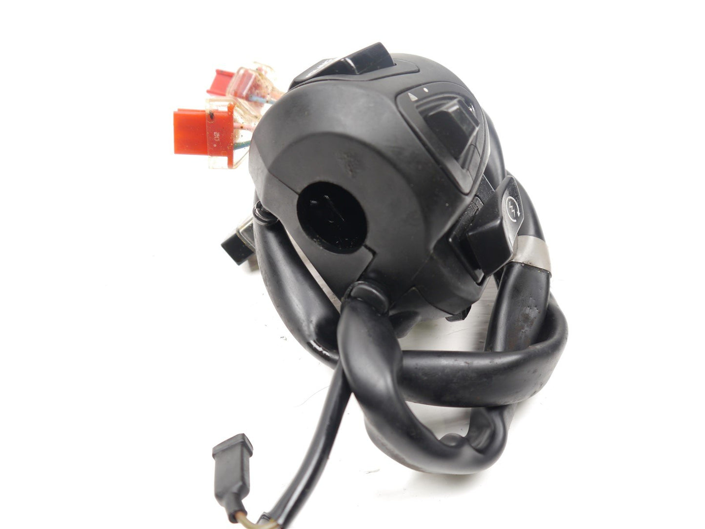 HONDA PCX125 2014-2017 RIGHT SWITCHGEAR