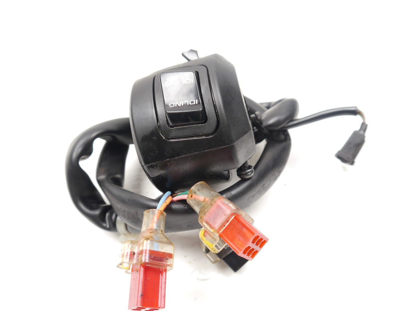 HONDA PCX125 2014-2017 RIGHT SWITCHGEAR