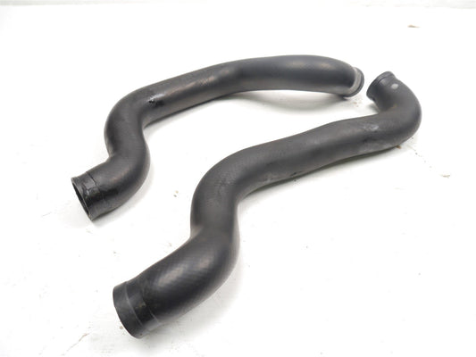 SUZUKI SV650 2003-2006 RADIATOR HOSES X 2