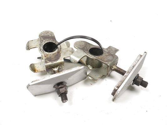 SUZUKI SV650 2003-2006 CHAIN TENSIONERS