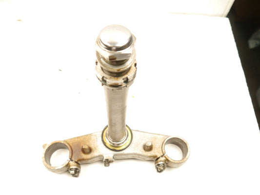 SUZUKI SV650 2003-2006 BOTTOM FORK YOKE