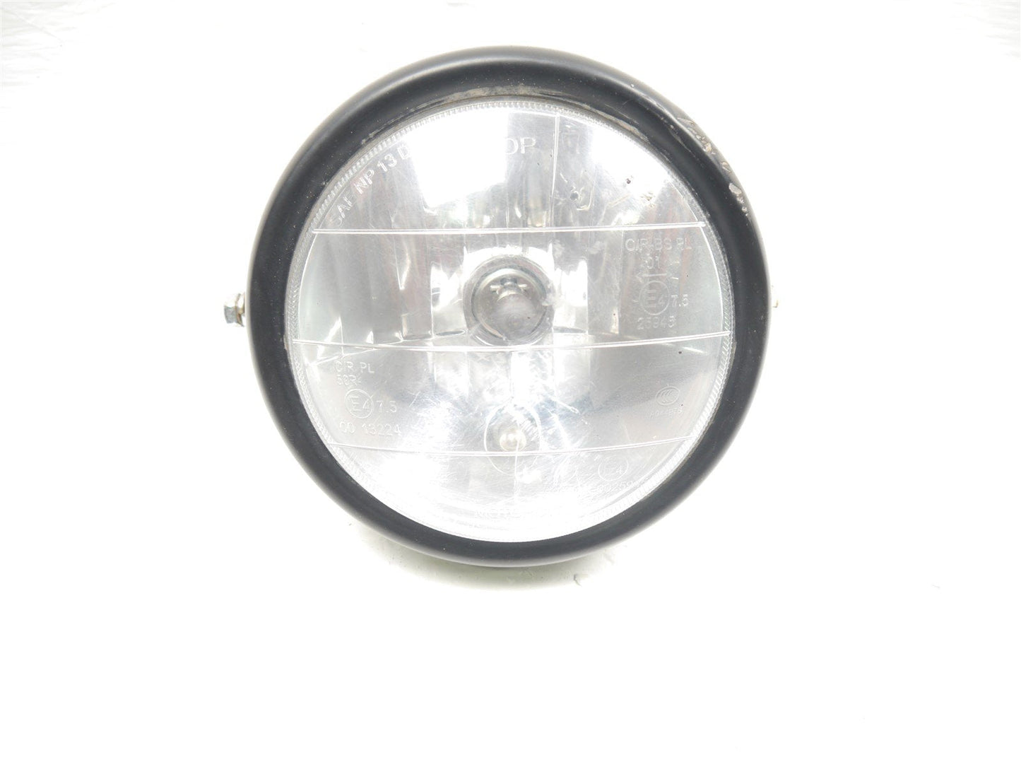 MUTT  RS-13 250 HEADLIGHT