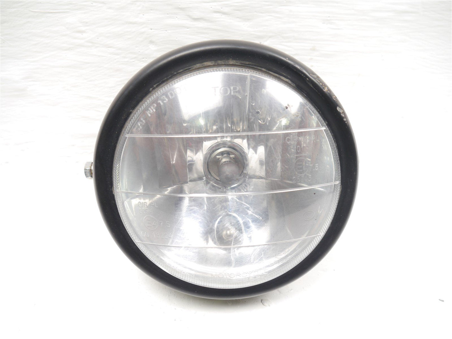MUTT  RS-13 250 HEADLIGHT