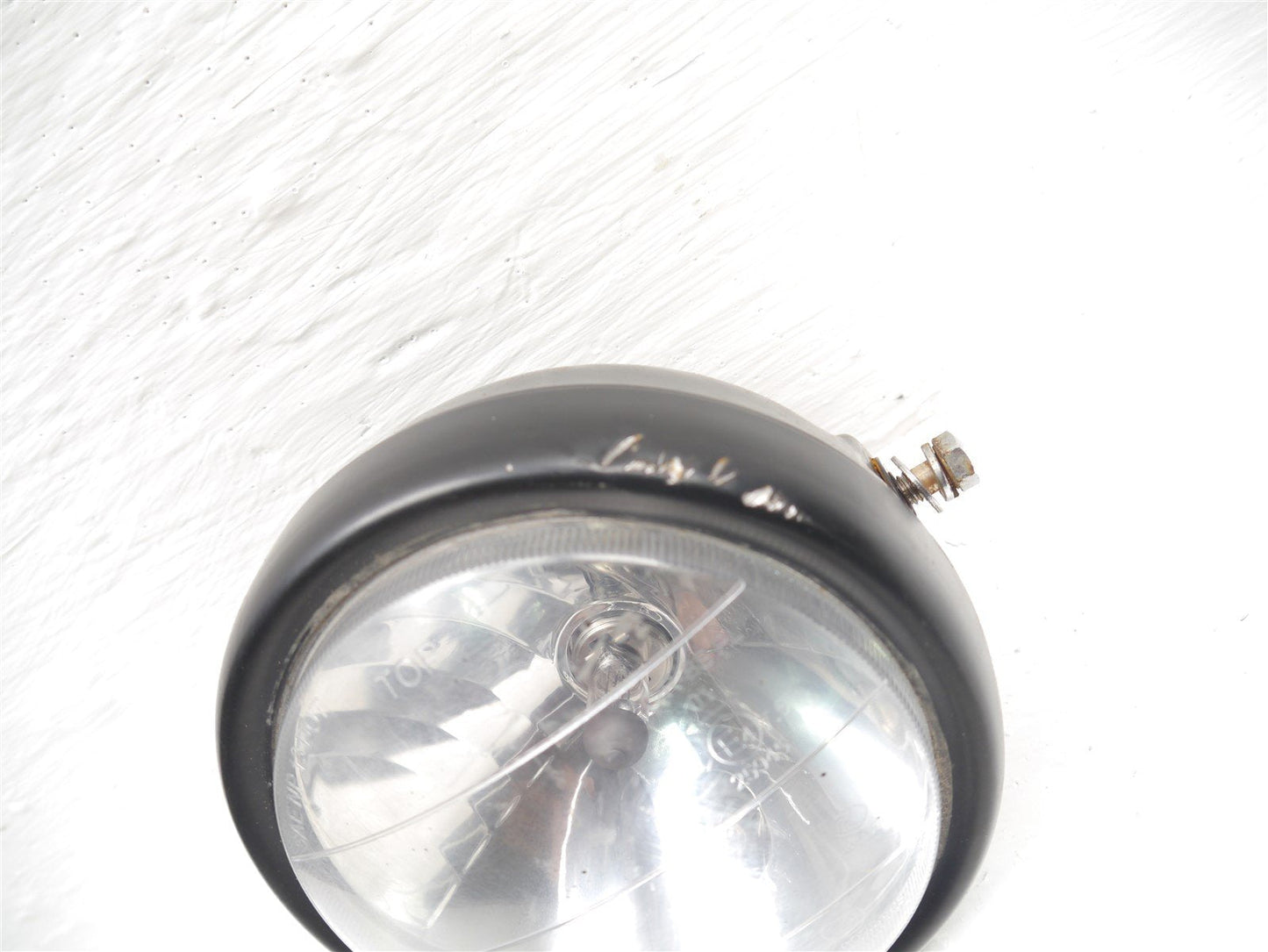 MUTT  RS-13 250 HEADLIGHT