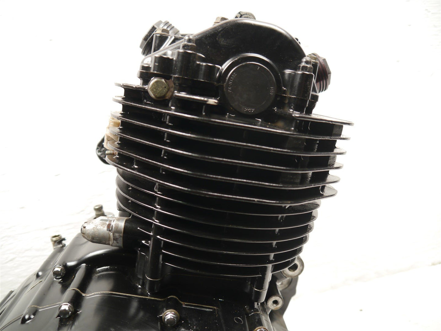 MUTT RS-13 250 ENGINE 6K