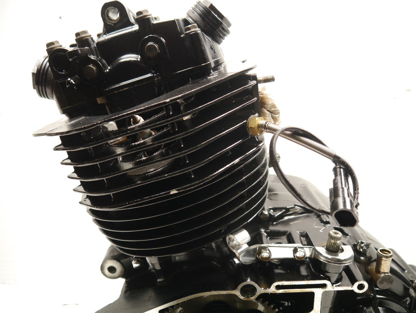 MUTT RS-13 250 ENGINE 6K