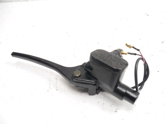 WK BIKES SX 125 2021-2023 FRONT BRAKE MASTER CYLINDER