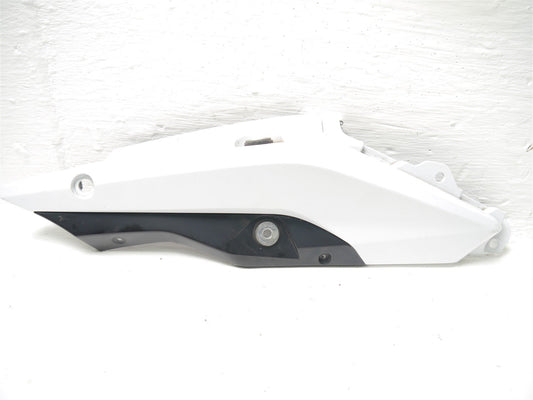 SINNIS TERRAIN 125 2021-2023 RIGHT SEAT FAIRING