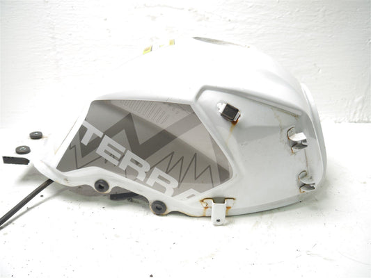 SINNIS TERRAIN 125 2021-2023 FUEL TANK
