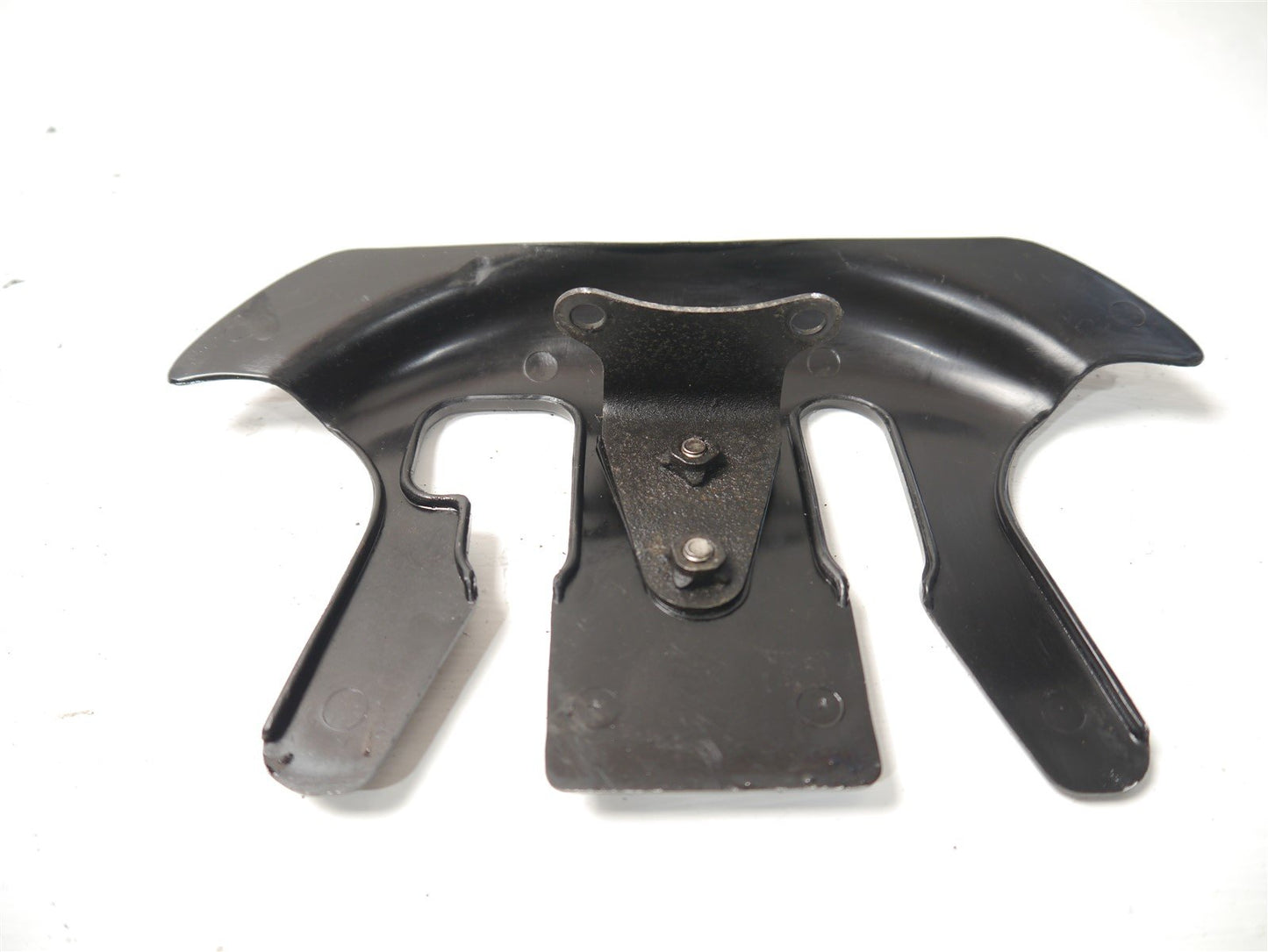 KAWASAKI ZZR1100 D 1993-2001 BOTTOM FORK YOKE COVER GUARD