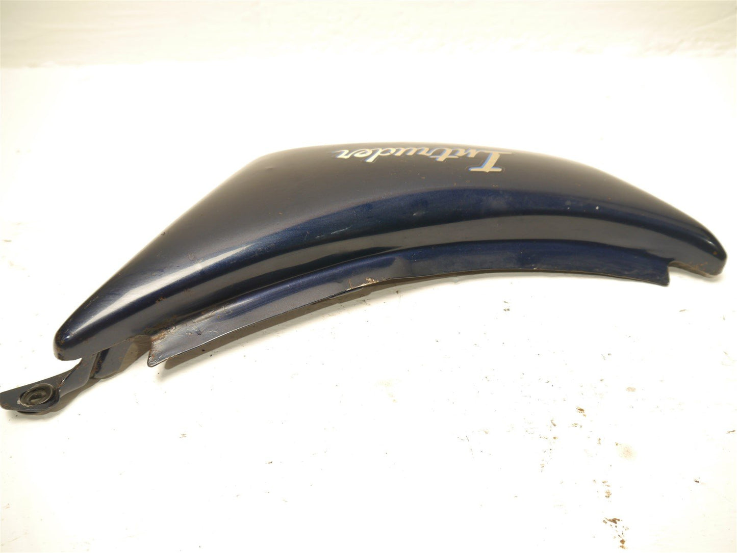 SUZUKI VS750 INTRUDER 1985-1991 RIGHT SIDE PANEL