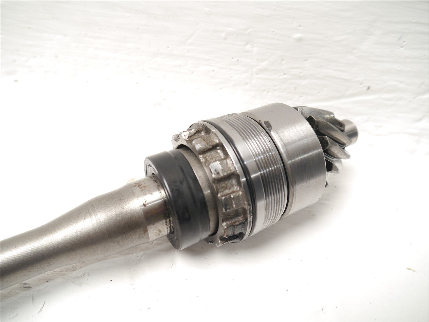 SUZUKI VS750 INTRUDER 1985-1991 PROPSHAFT