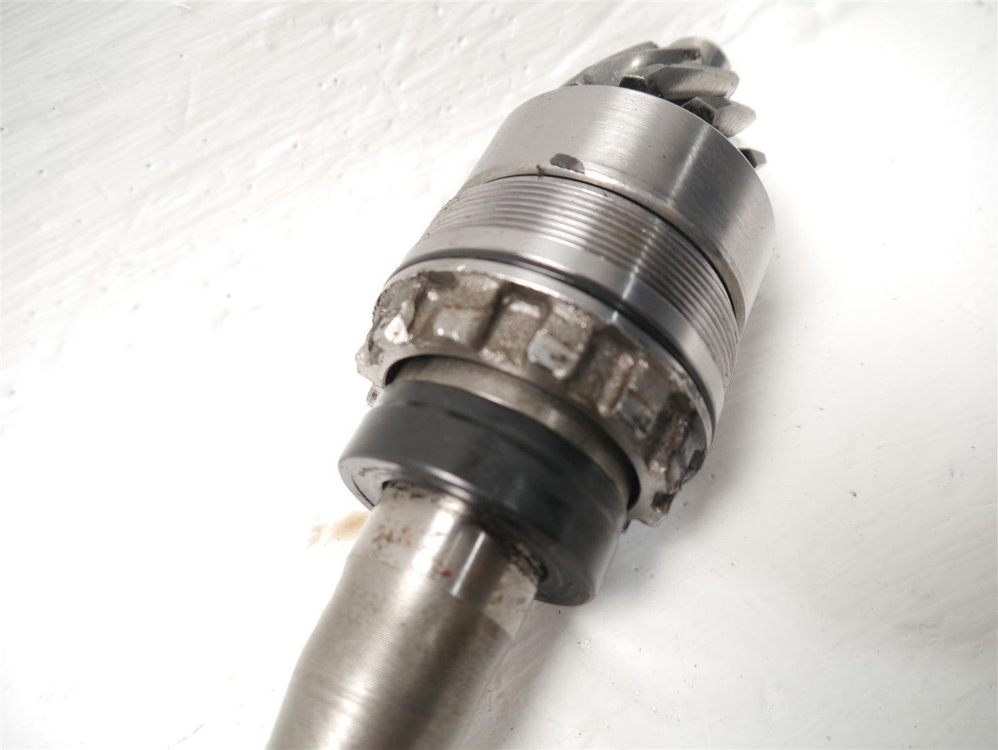 SUZUKI VS750 INTRUDER 1985-1991 PROPSHAFT