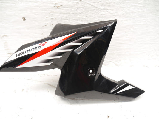 LEXMOTO ZSX-R 125 2018-2021 RIGHT FAIRING