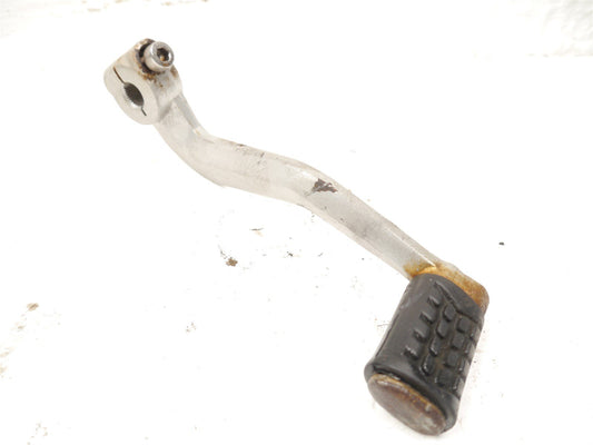LEXMOTO ZSX-R 125 2018-2021 REAR BRAKE LEVER