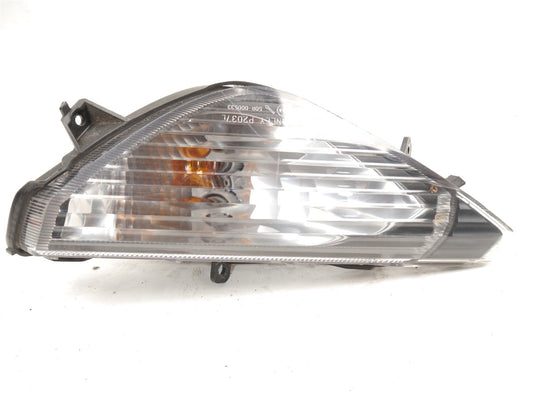 HONDA FJS600 SILVERWING 2011-2016 FRONT LEFT INDICATOR