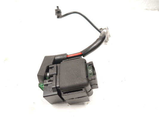 HONDA FJS600 SILVERWING 2011-2016 STARTER MOTOR SOLENOID OEM