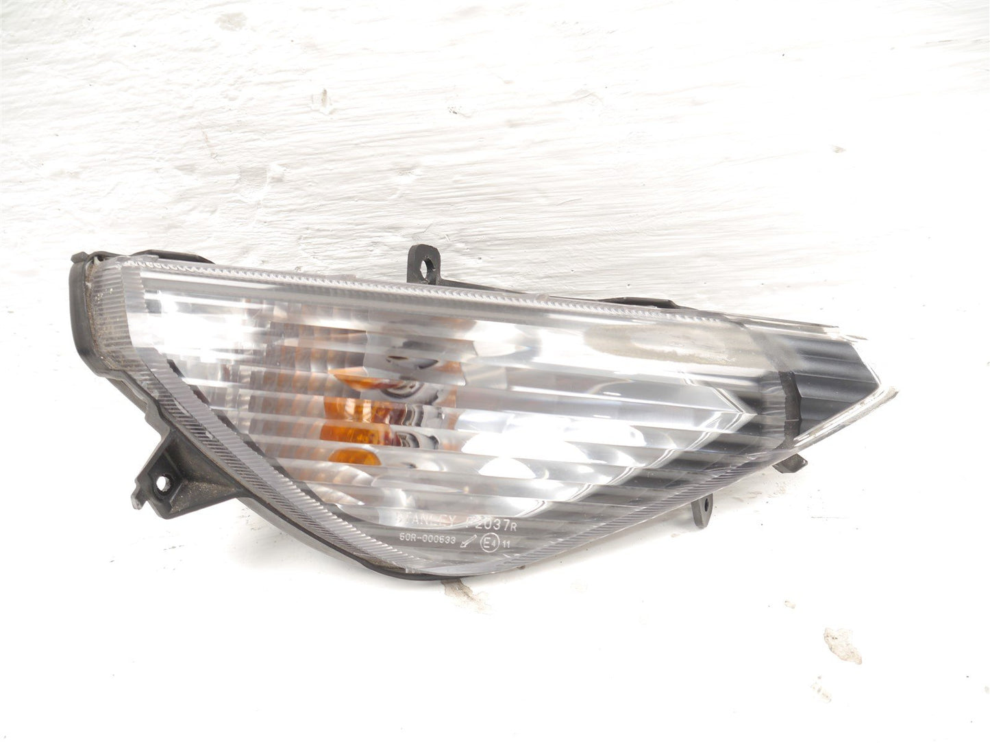 HONDA FJS600 SILVERWING 2011-2016 FRONT RIGHT INDICATOR *MARKED*