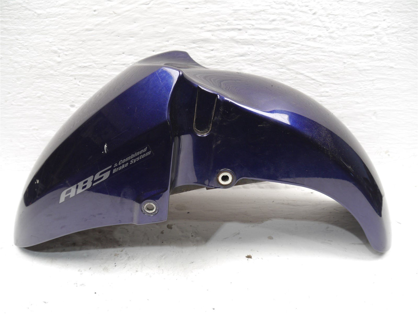 HONDA FJS600 SILVERWING 2011-2016 FRONT MUDGUARD