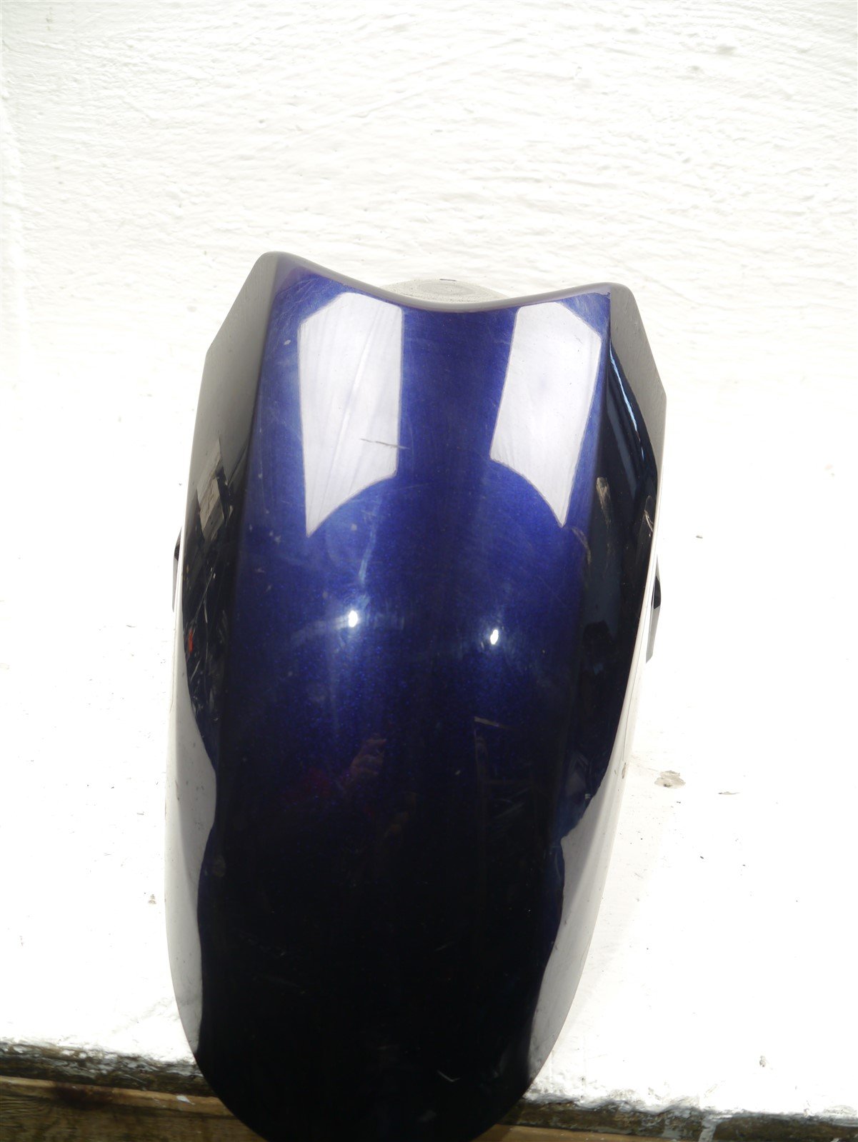 HONDA FJS600 SILVERWING 2011-2016 FRONT MUDGUARD