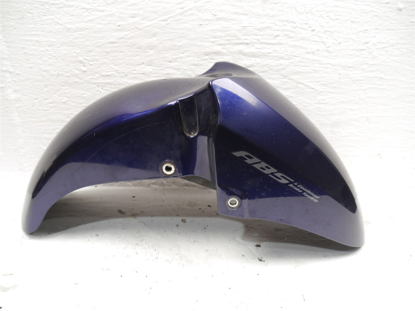HONDA FJS600 SILVERWING 2011-2016 FRONT MUDGUARD