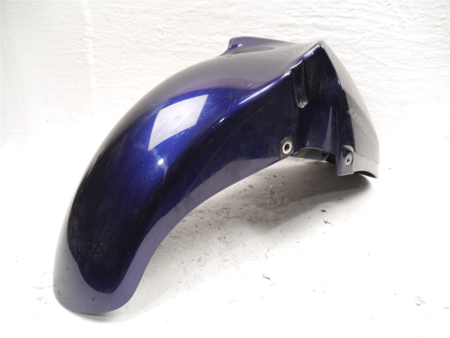 HONDA FJS600 SILVERWING 2011-2016 FRONT MUDGUARD