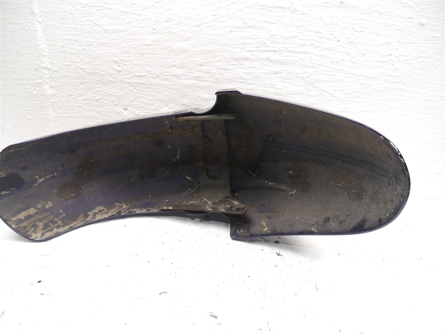 HONDA FJS600 SILVERWING 2011-2016 FRONT MUDGUARD