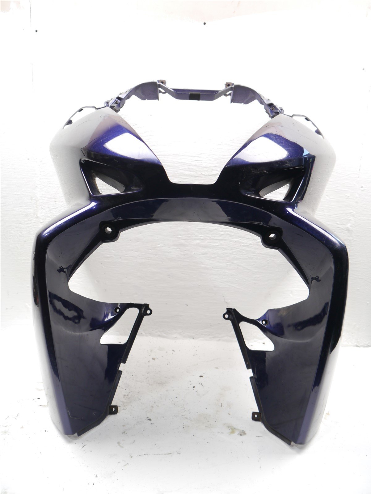 HONDA FJS600 SILVERWING 2011-2016 FRONT MAIN FAIRING *DAMAGED*
