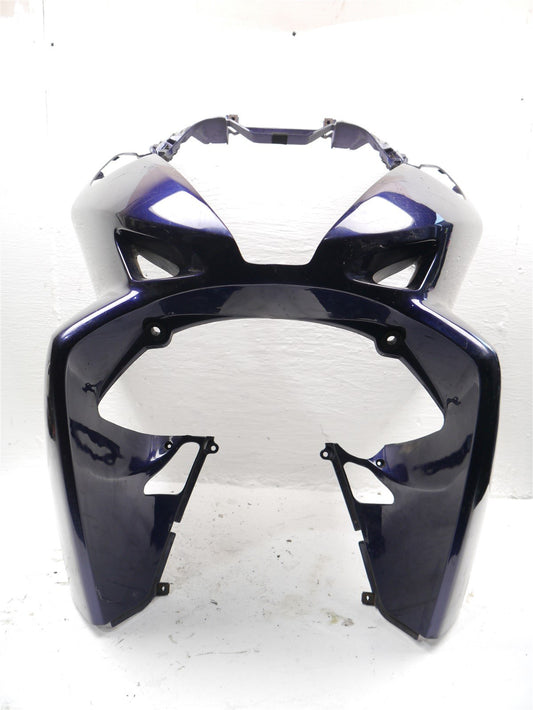 HONDA FJS600 SILVERWING 2011-2016 FRONT MAIN FAIRING *DAMAGED*