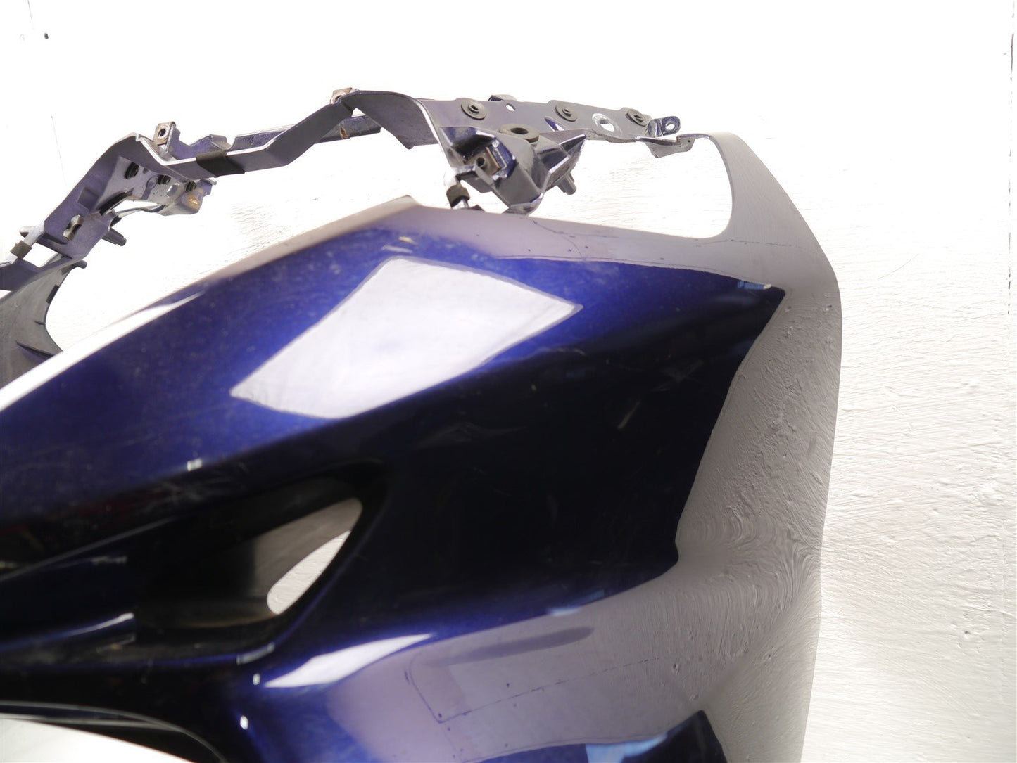 HONDA FJS600 SILVERWING 2011-2016 FRONT MAIN FAIRING *DAMAGED*