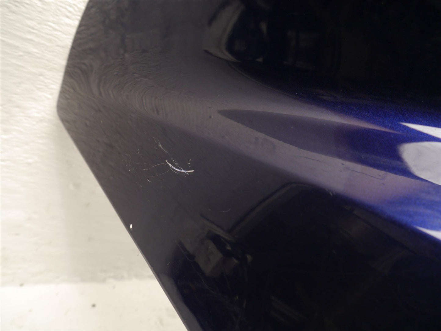 HONDA FJS600 SILVERWING 2011-2016 FRONT MAIN FAIRING *DAMAGED*