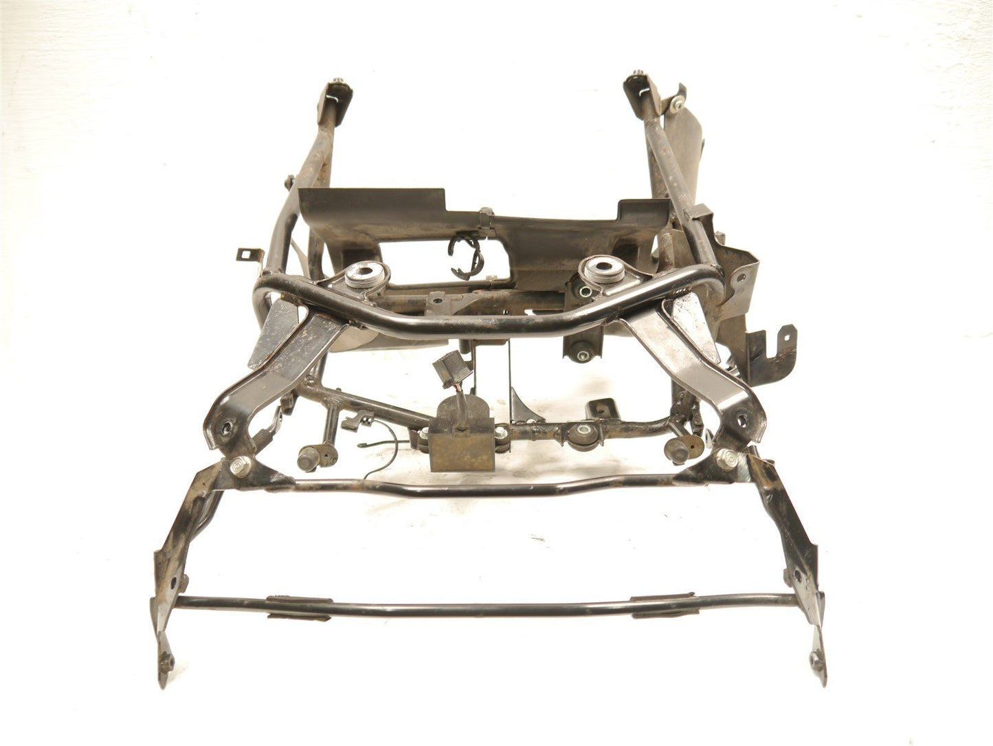 HONDA FJS600 SILVERWING 2011-2016 FRONT FAIRING FRAME