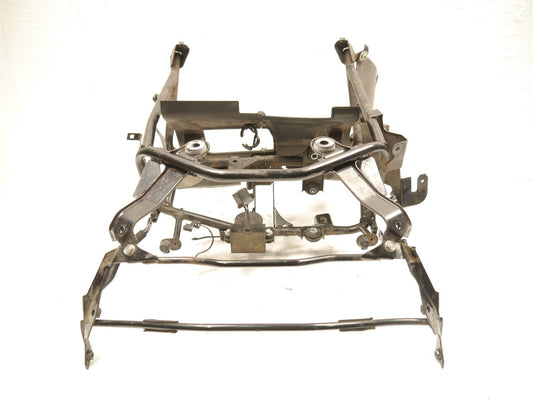 HONDA FJS600 SILVERWING 2011-2016 FRONT FAIRING FRAME