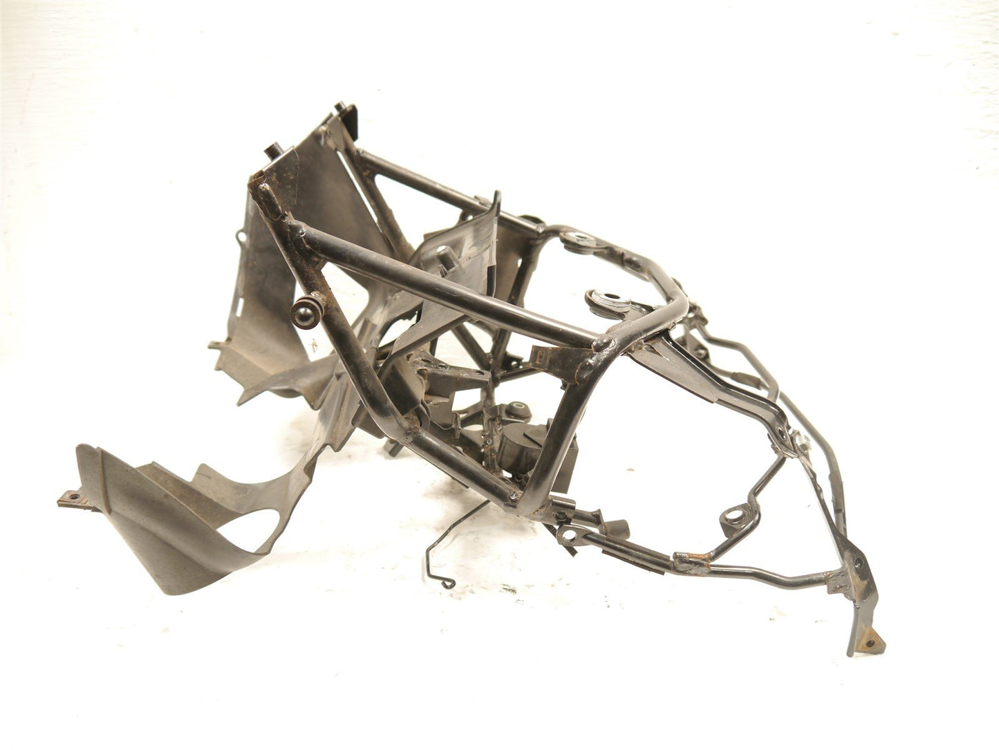 HONDA FJS600 SILVERWING 2011-2016 FRONT FAIRING FRAME