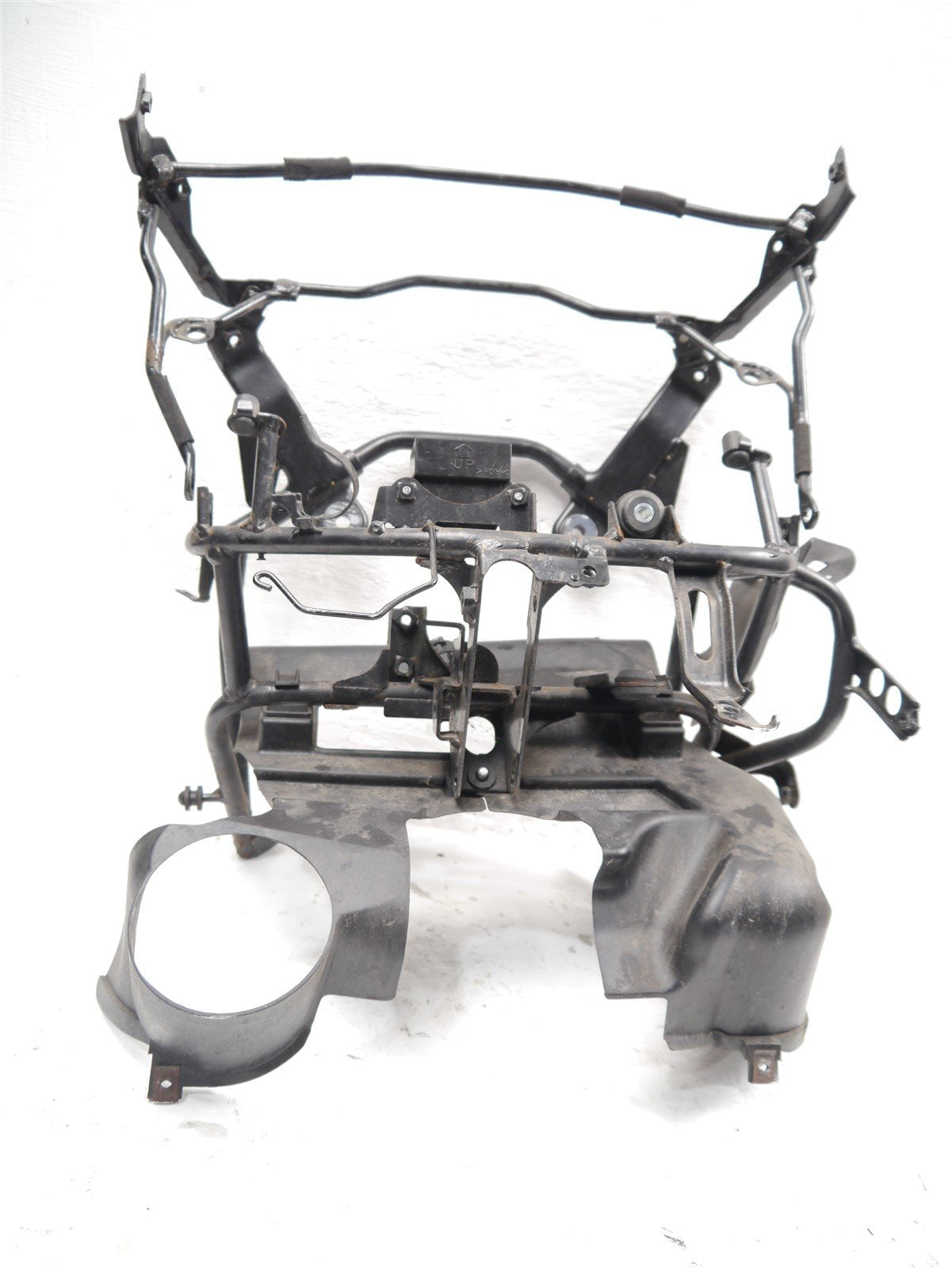 HONDA FJS600 SILVERWING 2011-2016 FRONT FAIRING FRAME