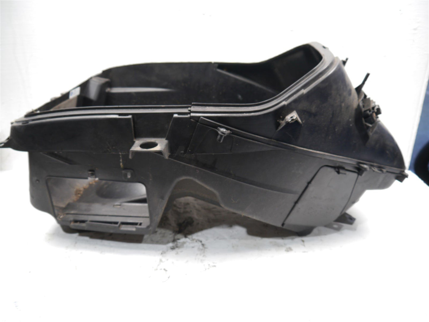 HONDA FJS600 SILVERWING 2011-2016 UNDERSEAT STORAGE TUB