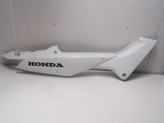 HONDA CBF500 CBF 500 A 2004-2008            RIGHT SIDE PANEL FAIRING